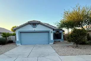 13200 W Desert Ln, Surprise, AZ 85374 - Photo 1