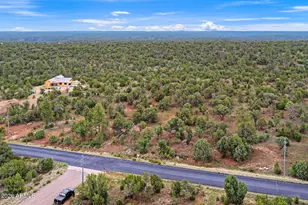 8476 Mogollon Trail, Happy Jack, AZ 86024 - Photo 1
