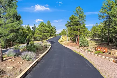 8476 Mogollon Trail #110, Happy Jack, AZ 86024 - Photo 3