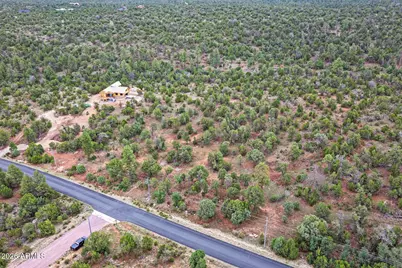 8476 Mogollon Trail #110, Happy Jack, AZ 86024 - Photo 7
