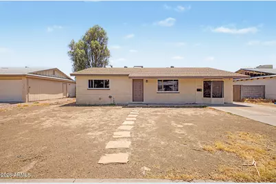 3349 W Columbine Drive, Phoenix, AZ 85029 - Photo 1