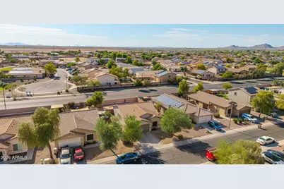 7196 S Morning Dew Lane, Buckeye, AZ 85326 - Photo 35