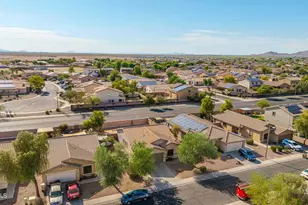 7196 S Morning Dew Ln, Buckeye, AZ 85326 - Photo 35