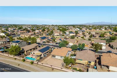 7196 S Morning Dew Lane, Buckeye, AZ 85326 - Photo 37