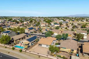 7196 S Morning Dew Ln, Buckeye, AZ 85326 - Photo 37
