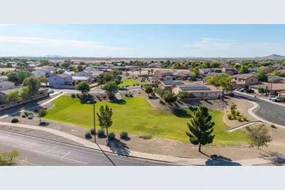 7196 S Morning Dew Lane, Buckeye, AZ 85326 - Photo 41