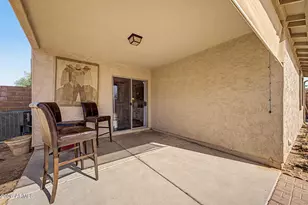 7196 S Morning Dew Ln, Buckeye, AZ 85326 - Photo 21