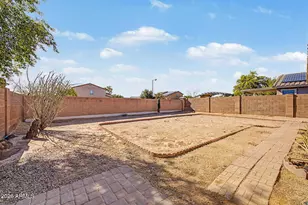 7196 S Morning Dew Ln, Buckeye, AZ 85326 - Photo 25