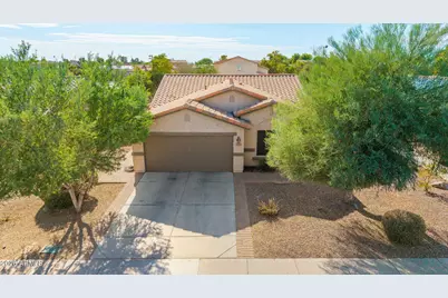 7196 S Morning Dew Lane, Buckeye, AZ 85326 - Photo 27
