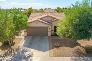 7196 S Morning Dew Ln, Buckeye, AZ 85326 - Photo 27