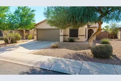 7196 S Morning Dew Lane, Buckeye, AZ 85326 - Photo 29