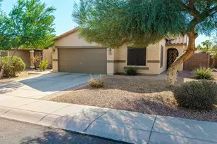 7196 S Morning Dew Ln, Buckeye, AZ 85326 - Photo 29