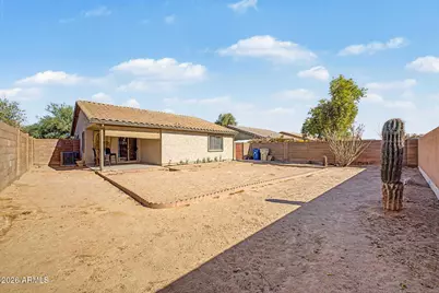 7196 S Morning Dew Lane, Buckeye, AZ 85326 - Photo 23