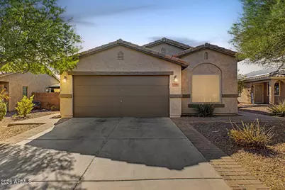 7196 S Morning Dew Lane, Buckeye, AZ 85326 - Photo 1