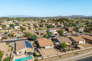 7196 S Morning Dew Ln, Buckeye, AZ 85326 - Photo 39
