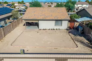 7196 S Morning Dew Ln, Buckeye, AZ 85326 - Photo 31