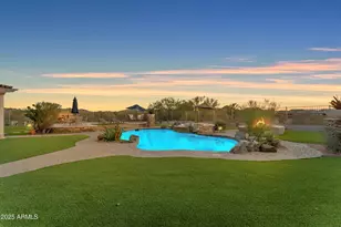 18199 W Buckhorn Dr, Goodyear, AZ 85338 - Photo 9