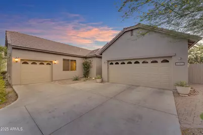 18199 W Buckhorn Drive, Goodyear, AZ 85338 - Photo 3