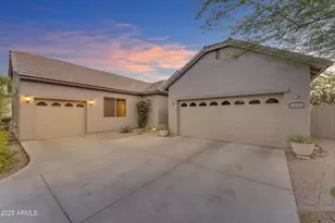 18199 W Buckhorn Dr, Goodyear, AZ 85338 - Photo 3