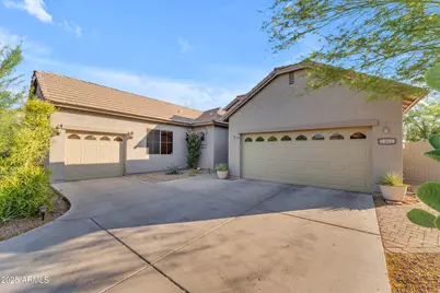 18199 W Buckhorn Drive, Goodyear, AZ 85338 - Photo 87