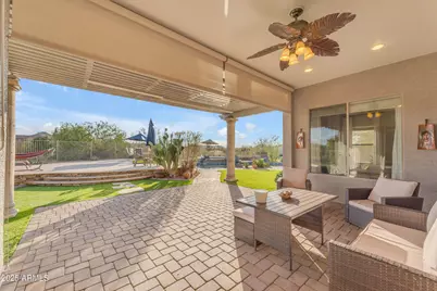 18199 W Buckhorn Drive, Goodyear, AZ 85338 - Photo 39