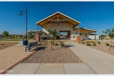644 S Heron Lane, Gilbert, AZ 85296 - Photo 23