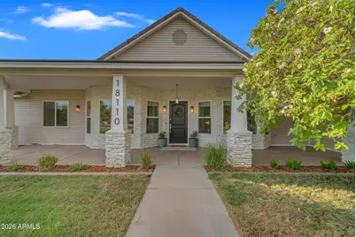 18110 E Sunnybrook Lane, Gilbert, AZ 85298 - Photo 7