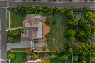 18110 E Sunnybrook Lane, Gilbert, AZ 85298 - Photo 77