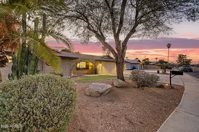 16310 N 36th Drive, Phoenix, AZ 85053 - Photo 3