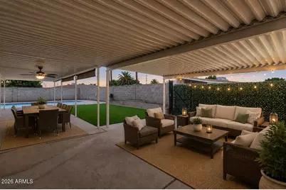 436 N Cholla --, Mesa, AZ 85201 - Photo 5