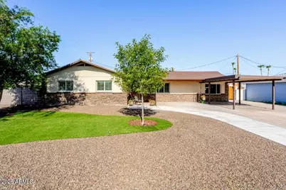 436 N Cholla --, Mesa, AZ 85201 - Photo 1