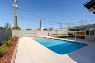 436 N Cholla, Mesa, AZ 85201 - Photo 37