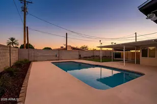 436 N Cholla, Mesa, AZ 85201 - Photo 3