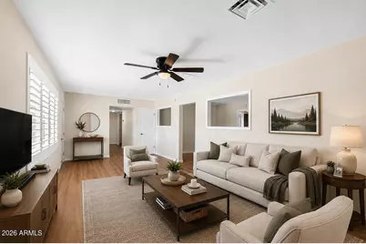 436 N Cholla --, Mesa, AZ 85201 - Photo 7