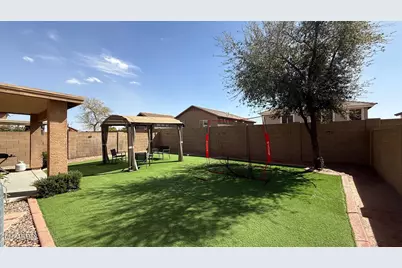 22461 W Woodlands Avenue, Buckeye, AZ 85326 - Photo 43