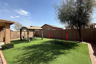 22461 W Woodlands Ave, Buckeye, AZ 85326 - Photo 43