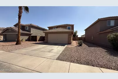 22461 W Woodlands Avenue, Buckeye, AZ 85326 - Photo 3