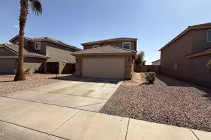 22461 W Woodlands Ave, Buckeye, AZ 85326 - Photo 3