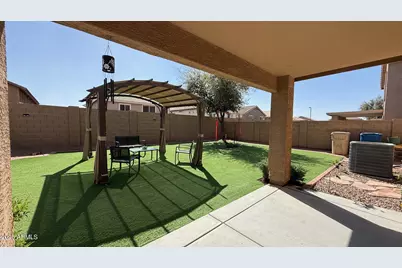 22461 W Woodlands Avenue, Buckeye, AZ 85326 - Photo 41