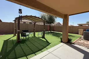 22461 W Woodlands Ave, Buckeye, AZ 85326 - Photo 41