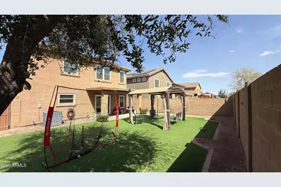 22461 W Woodlands Avenue, Buckeye, AZ 85326 - Photo 45