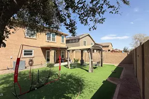 22461 W Woodlands Ave, Buckeye, AZ 85326 - Photo 45