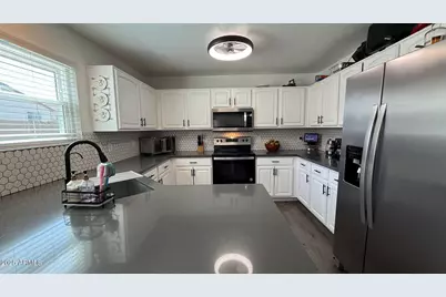 22461 W Woodlands Avenue, Buckeye, AZ 85326 - Photo 5