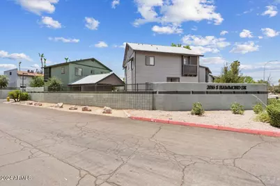 2016 S Hammond Drive #101, Tempe, AZ 85282 - Photo 23