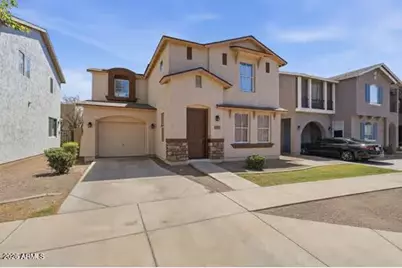 6615 W Melvin Street, Phoenix, AZ 85043 - Photo 1