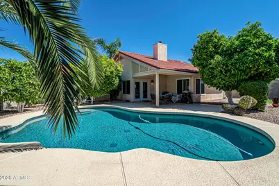 11055 E Clinton Street, Scottsdale, AZ 85259 - Photo 1