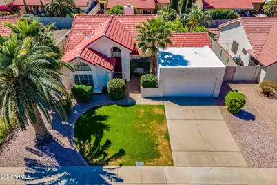 11055 E Clinton Street, Scottsdale, AZ 85259 - Photo 3