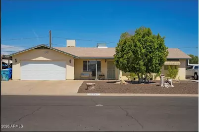 16643 N 17th Place, Phoenix, AZ 85022 - Photo 1
