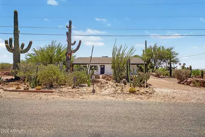 5919 E 12th Avenue, Apache Junction, AZ 85119 - Photo 1