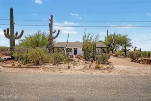 5919 E 12th Ave, Apache Junction, AZ 85119 - Photo 1